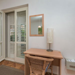 Hotel Apartments Dubravka cazare Baska Voda