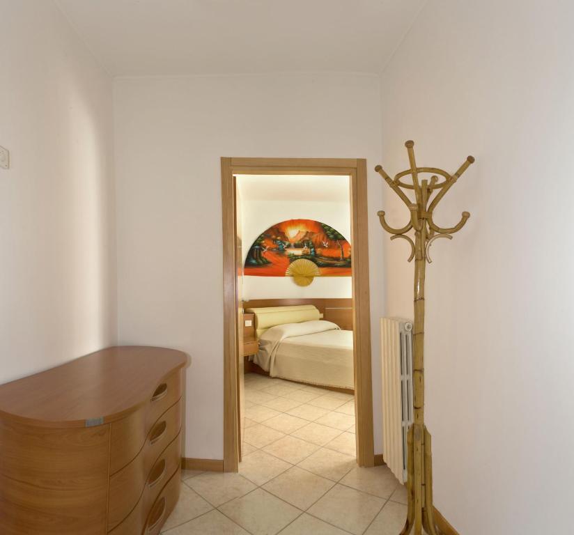 Hotel Villa Hanna