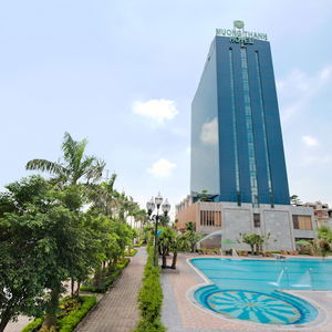Sejur Muong Thanh Xa La Hotel vacanta Hanoi