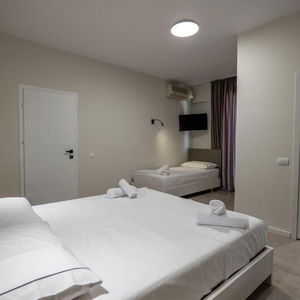Sejur Meraki Hotel vacanta Sarande