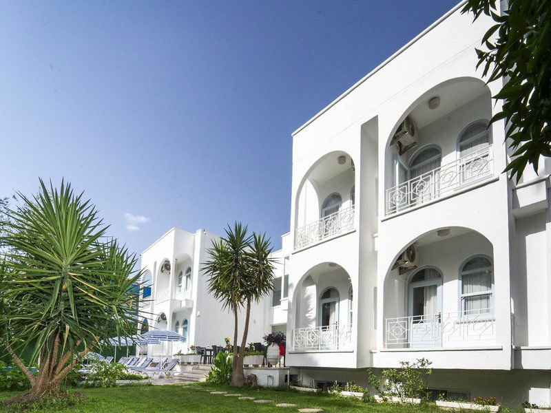Hotel Kemer Royal Beach Hotel