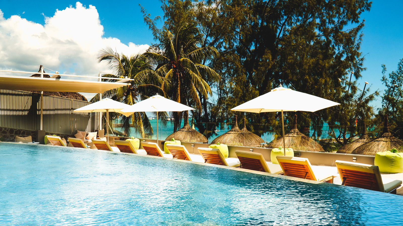 Hotel Wonders Beach Boutique Hotel