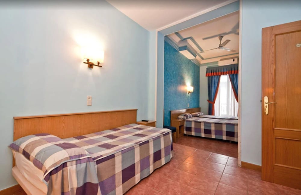 Hotel Oporto