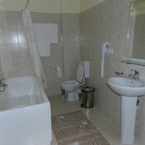 Hotel Vila Cristalfrost cazare Poiana Brașov