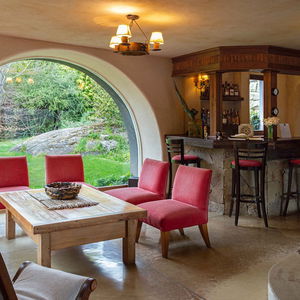 Hotel Aldebaran Hotel & Spa cazare San Carlos de Bariloche