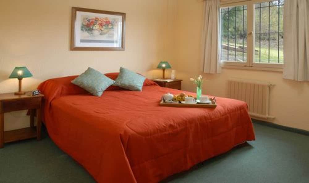 Hotel Apartur Catedral