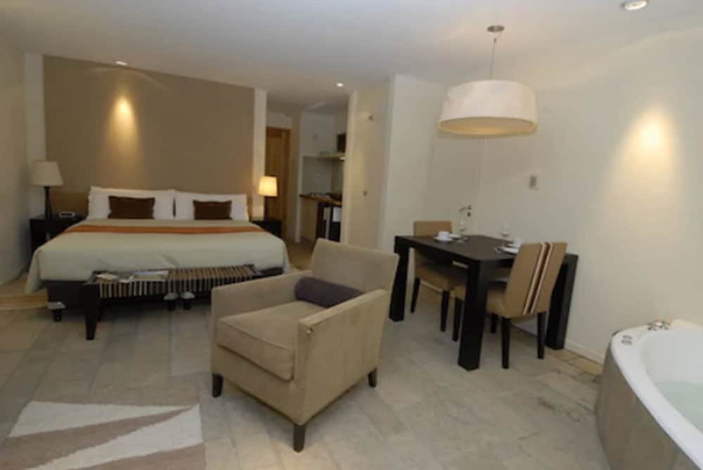 Hotel Galileo Boutique Hotel