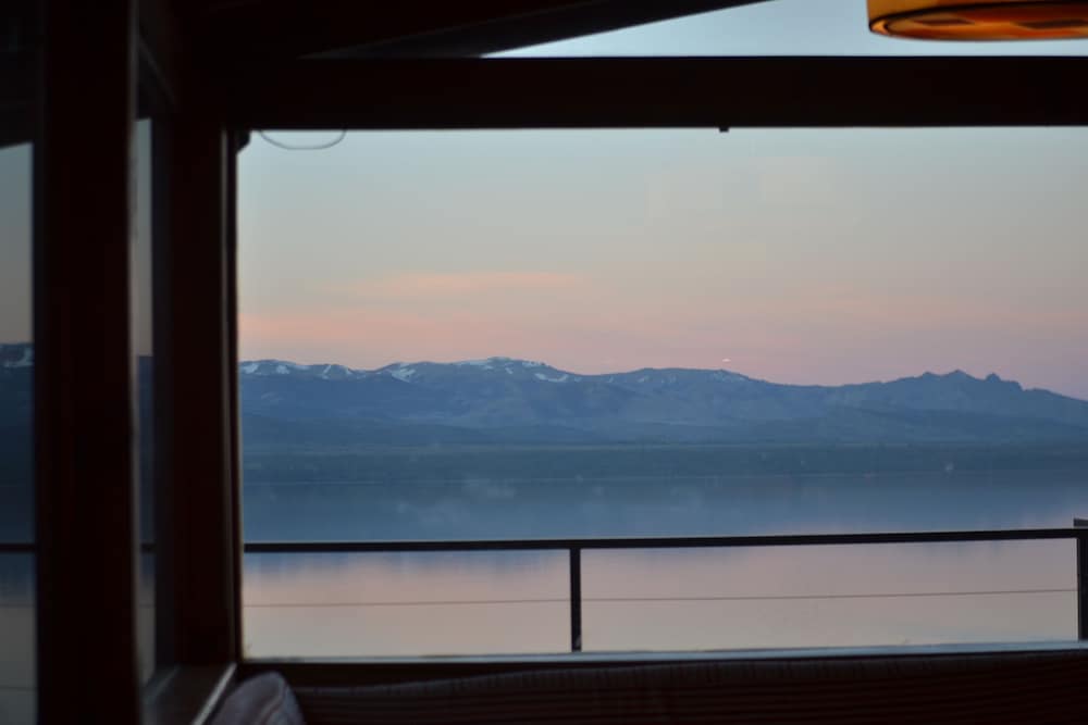 Hotel Hostel Inn Bariloche