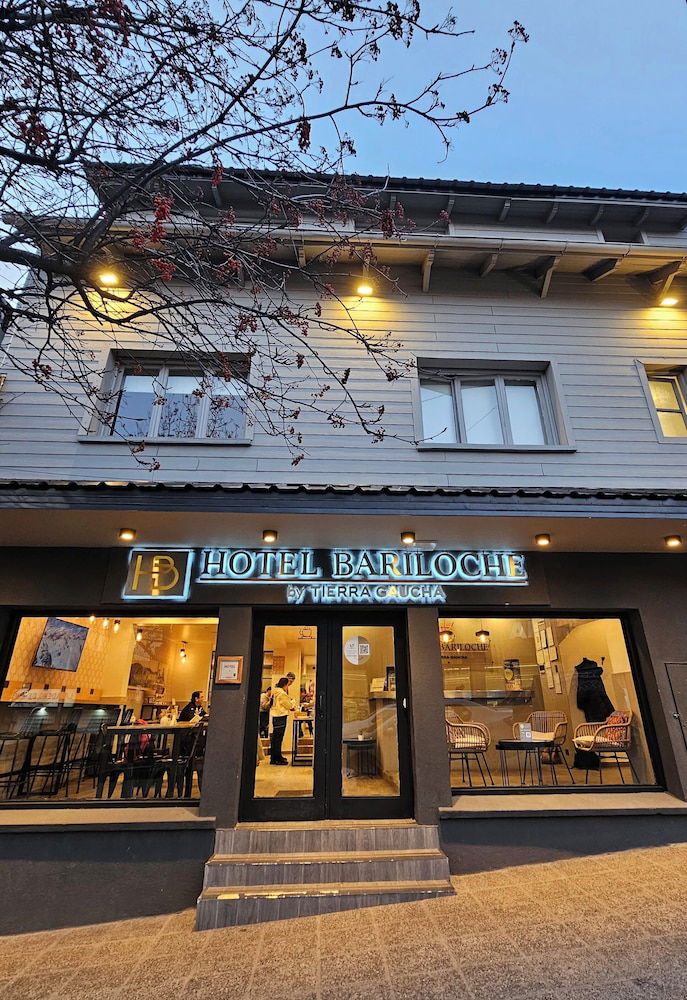 Hotel Hotel Bariloche By Tierra Gaucha