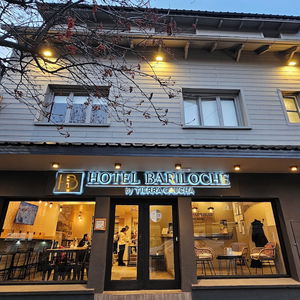 Hotel Hotel Bariloche By Tierra Gaucha cazare San Carlos de Bariloche