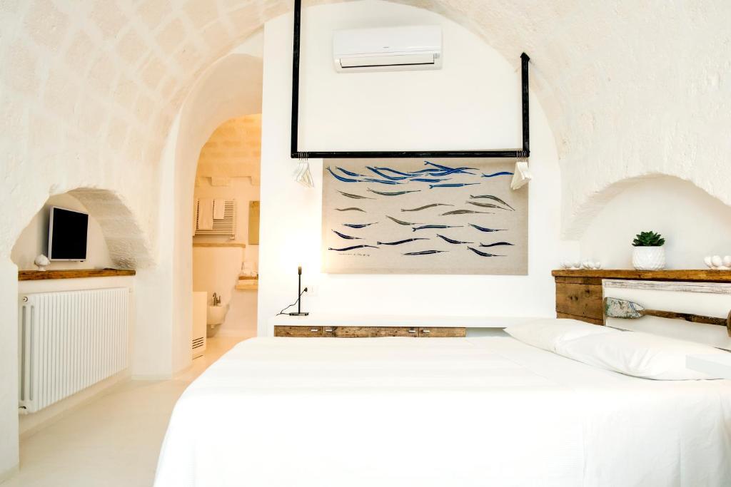 Hotel Borgo Albergo Capozzi 37