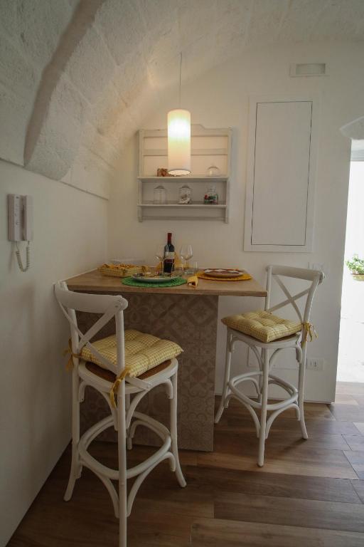 Hotel Casa Maristella