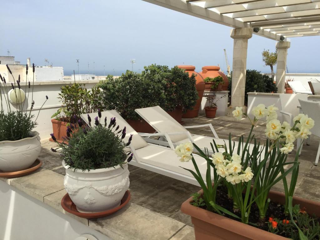 Hotel Palazzo Dei Gesuiti