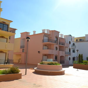 Hotel Eden Village By Garvetur cazare Vilamoura