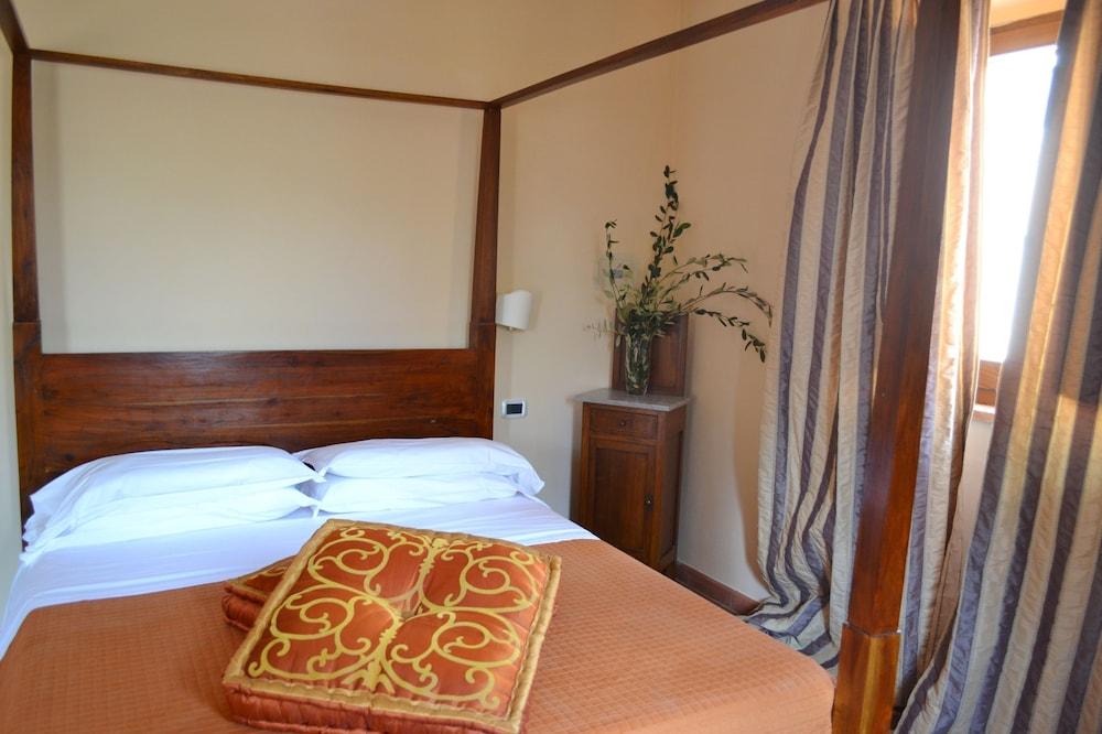 Hotel Ciavatta Country Hotel