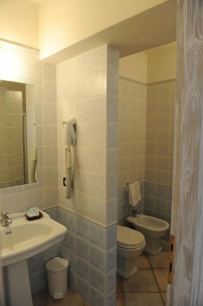Hotel Hotel Rossi