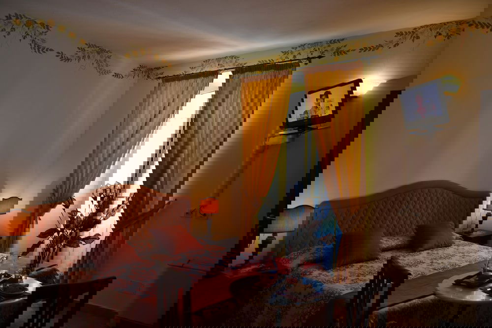 Hotel Il Cantuccio