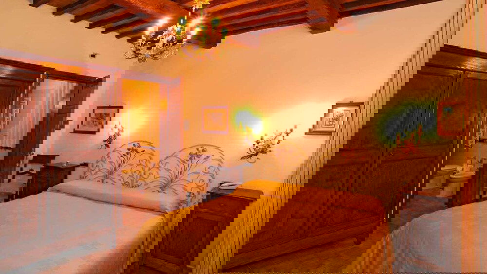 Hotel La Fonte Del Cerro