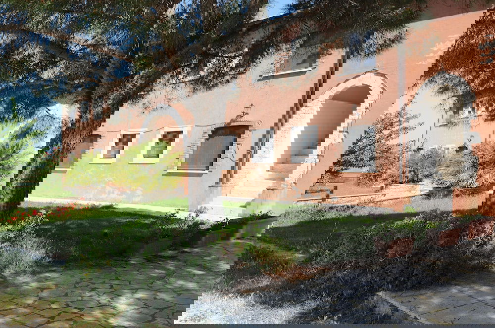 Hotel Relais Le Ginestre