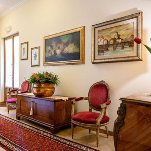 Sejur B&B Villa Giulia vacanta Manciano