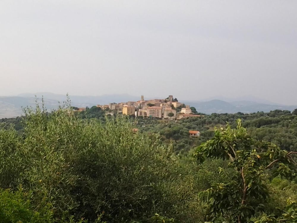 Hotel Agriturismo Norianino