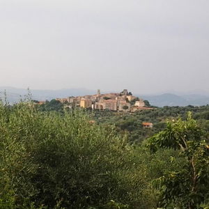 Sejur Agriturismo Norianino vacanta Manciano
