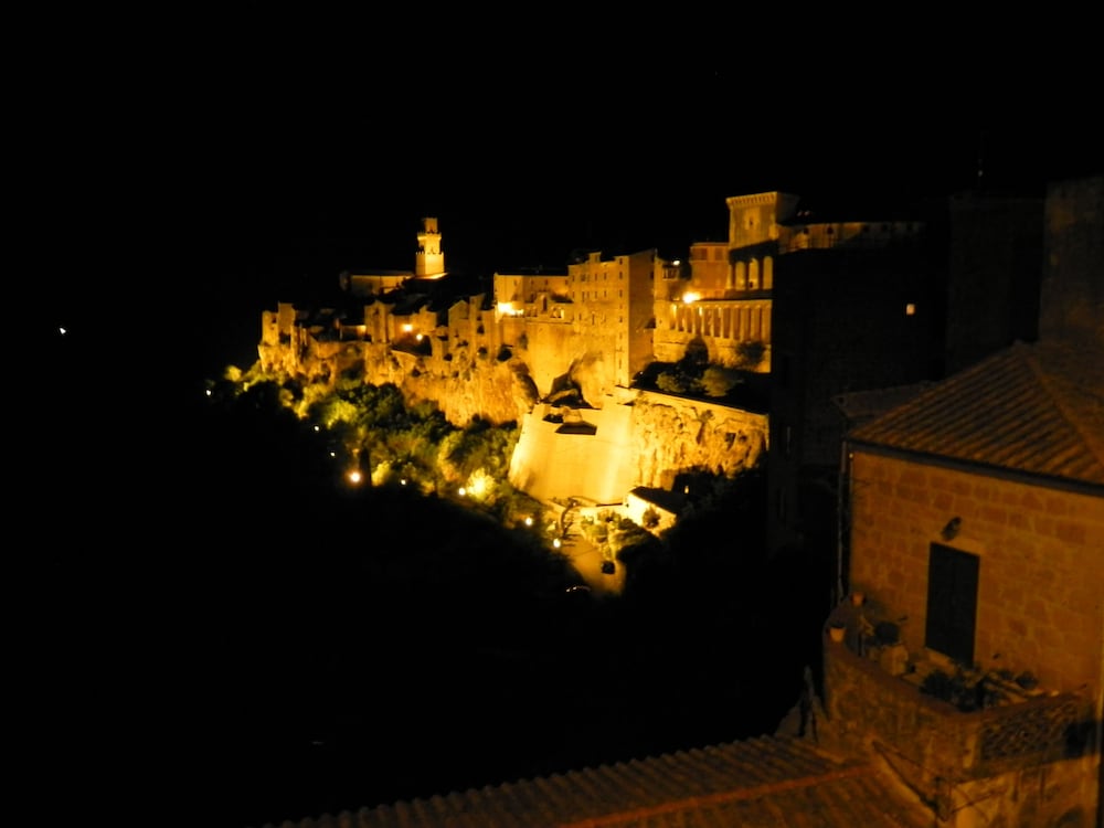 Hotel Albergo Poggio Bertino