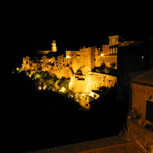 Sejur Albergo Poggio Bertino vacanta Manciano
