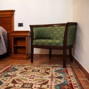 Sejur Bagno Santo Residence vacanta Manciano