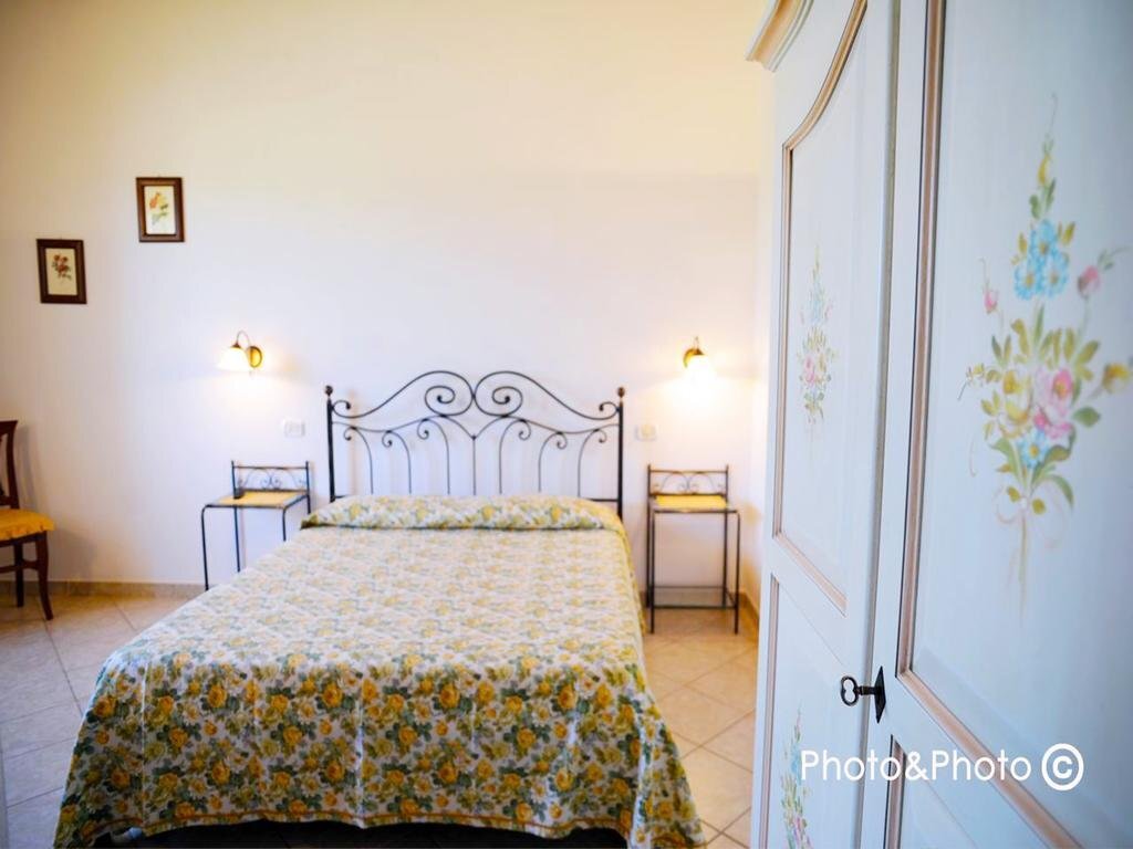 Hotel Pian Di Cataverna