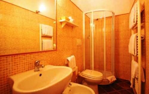 Hotel Saturnia Residence