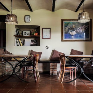 Sejur Az Agrituristica Bio Le Macchie Alte vacanta Manciano