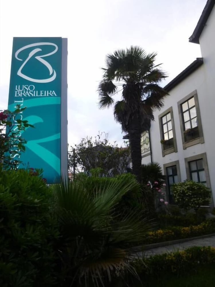Hotel Residencial Luso Brasileira