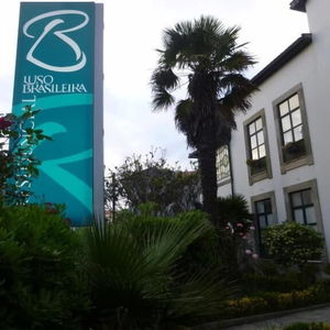 Hotel Residencial Luso Brasileira cazare Matosinhos