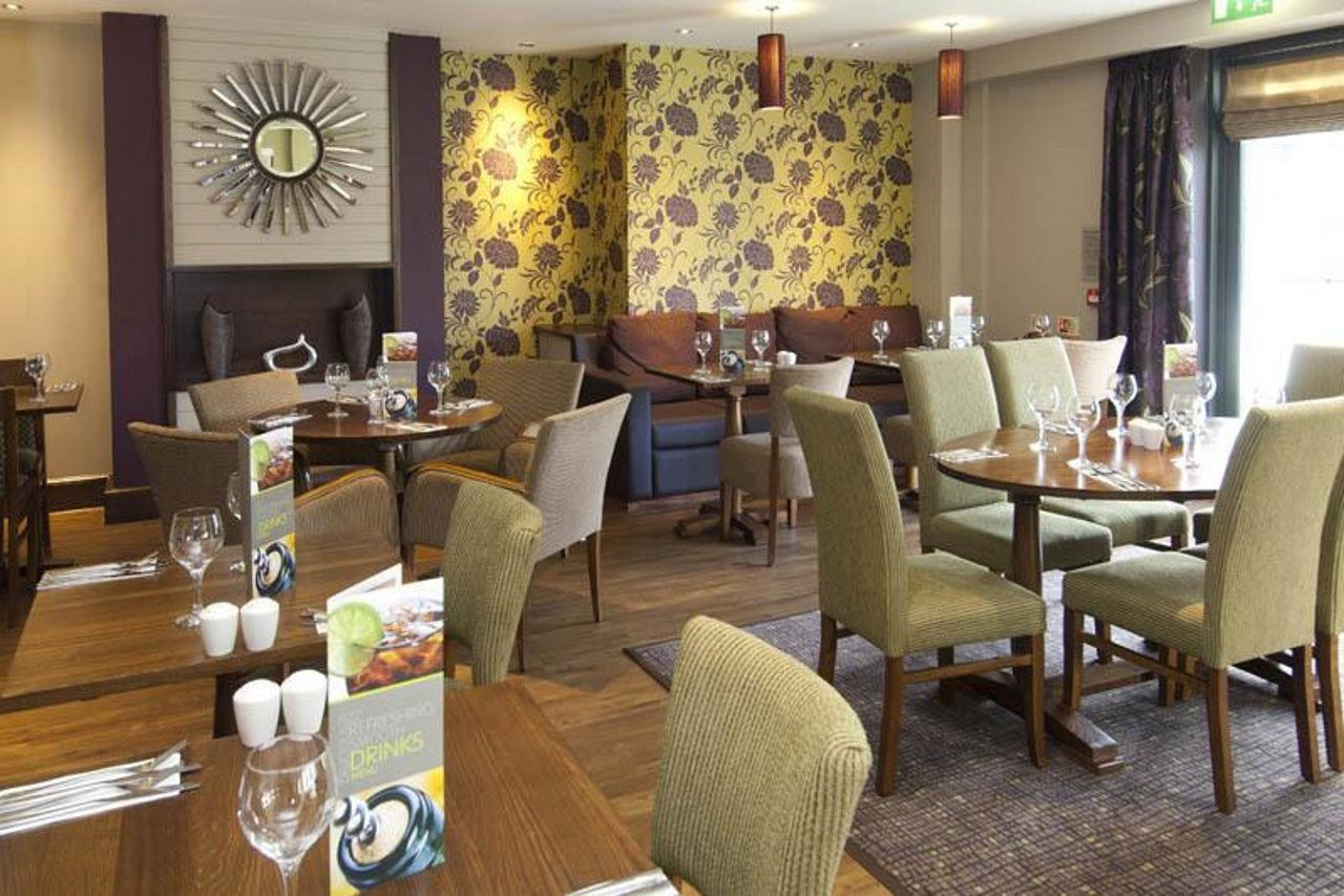 Hotel Premier Inn Loughborough