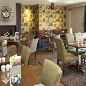 Hotel Premier Inn Loughborough cazare Loughborough