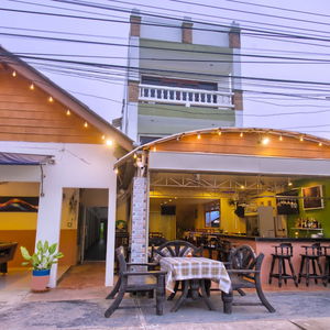 Sejur Hugs Guesthouse vacanta Ko Lanta