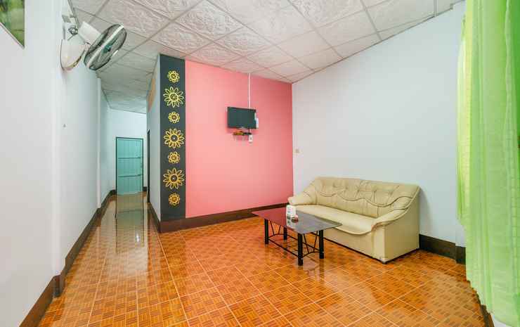 Hotel Oyo 608 Maleena Home