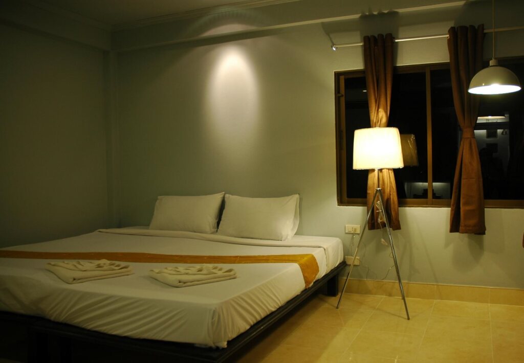 Hotel The Dream Garden