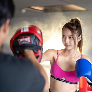 Sejur Hotel Indigo Phuket Patong vacanta Patong