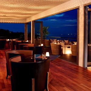 Sejur Cape Sienna Phuket Gourmet Hotel & Villas vacanta Kamala Beach