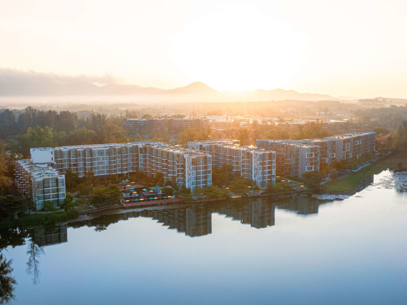 Hotel Cassia Phuket