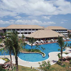 Sejur Nh Boat Lagoon Phuket Resort vacanta Ko Phuket