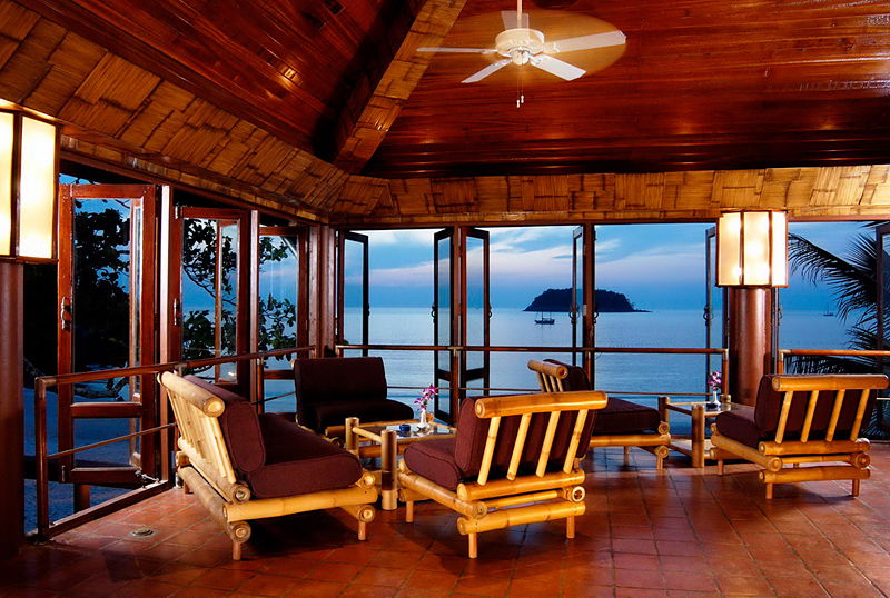 Hotel The Boathouse Phuket