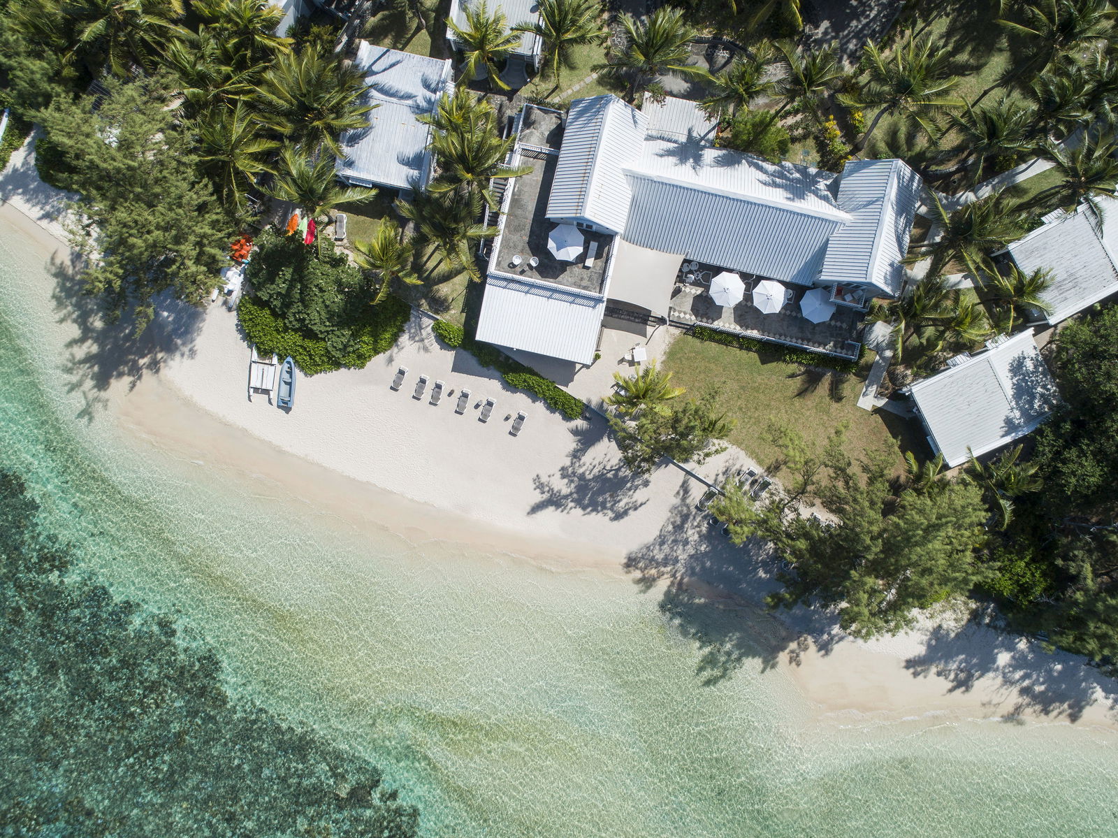 Hotel Astroea Beach