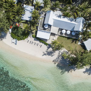 Sejur Astroea Beach vacanta Mahebourg