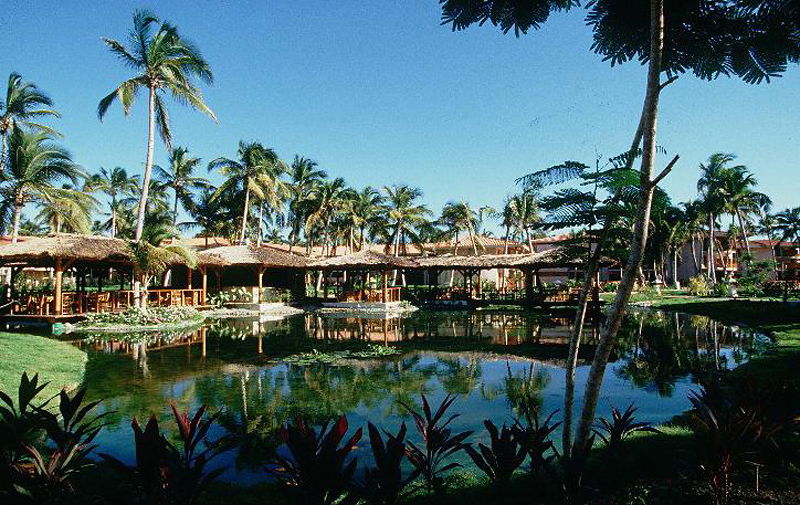 Hotel Dreams Flora Resort & Spa