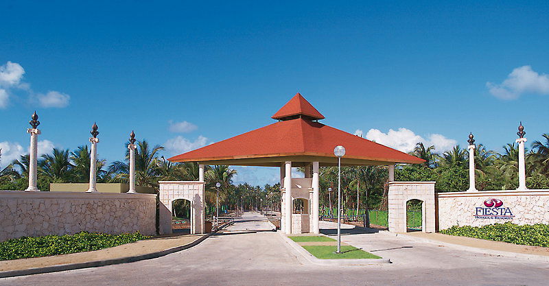 Hotel Grand Palladium Palace Resort & Spa