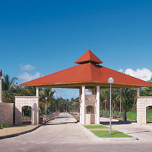 Hotel Grand Palladium Palace Resort & Spa cazare Punta Cana