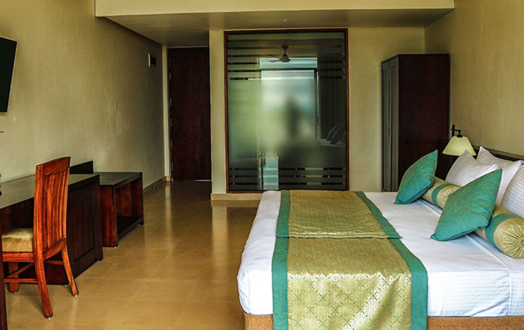 Hotel Oak Ray Heritage Hotel